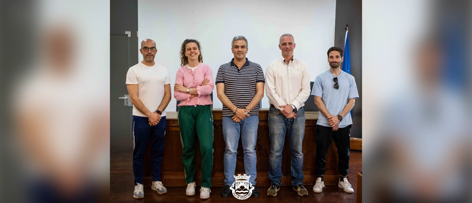 ASDITED em Visita Institucional: Proximidade e Valorização da Carreira no Terreno!